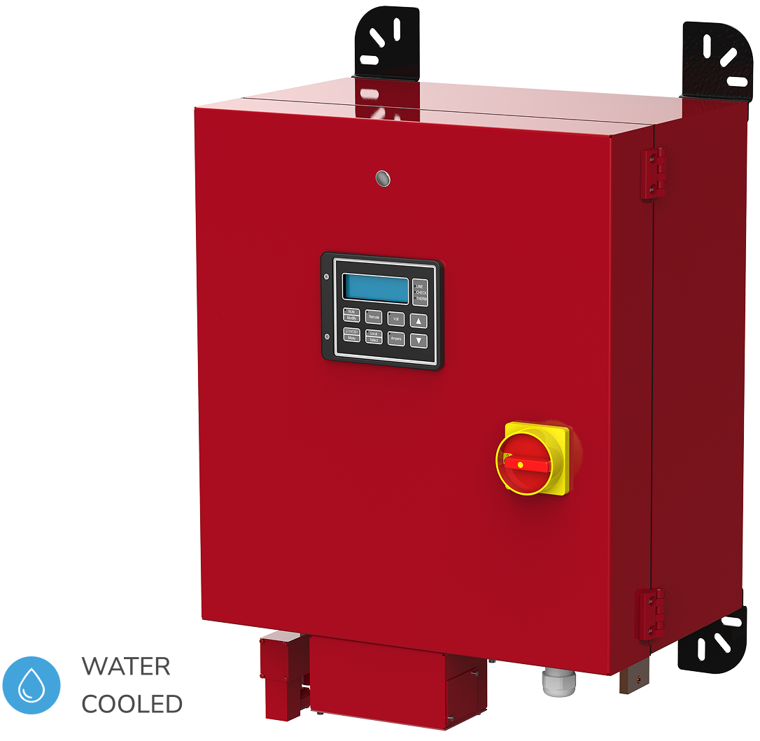 V150 Cabinet Product